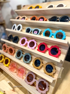 Anteojos marco Flor - comprar online