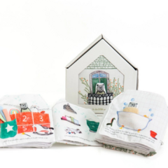 Casita, un libro extra especial - comprar online