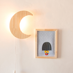 Lámparas de pared