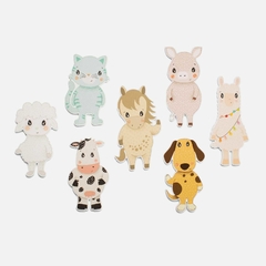 Sets de animales para el agua - tienda online