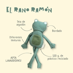 El Rano - comprar online
