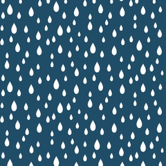 Capas de lluvia en internet