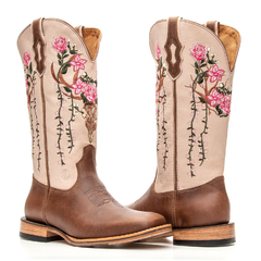 Moose Head Feminina - Crazy Horse Capim / Plume Nude na internet