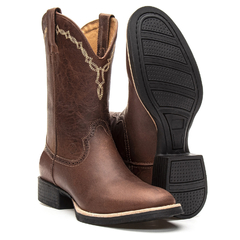 Heeler Tribal - Fóssil Cappuccino / Fóssil Cappuccino