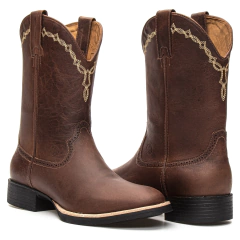 Heeler Tribal - Fóssil Cappuccino / Fóssil Cappuccino na internet