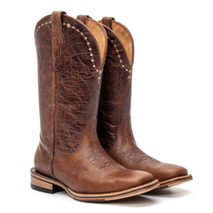 Feminina Terço - Fóssil Cappuccino / Fóssil Cappuccino - comprar online