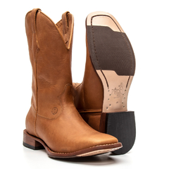 Masculina - Fóssil Brown