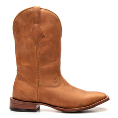 Masculina - Fóssil Brown - Bonazus | Country All Time