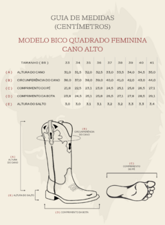 Imagem do Exótica Feminina - Arraia Preta / Fóssil Preto
