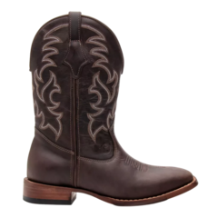 Tradicional Masculina - Crazy Horse Chocolate / Fóssil Café - loja online