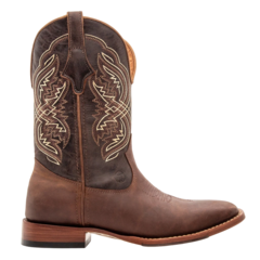 Tradicional II Masculina - Crazy Horse Capim / Fóssil Café - loja online