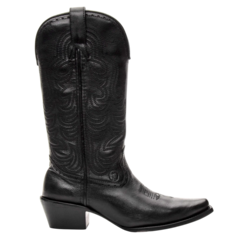 Western Feminina - Luck Preto / Luck Preto - loja online