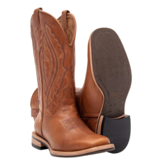 Butterfly Feminina - Fóssil Brown / Fóssil Brown - comprar online