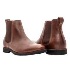 Botina Masculina Muares - comprar online