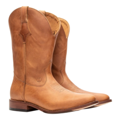 Bota Masculina - Fóssil Brown / Fóssil Brown na internet