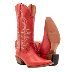 Western Feminina - Luck Scarlat / Luck Scarlat - comprar online