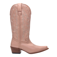 Western Feminina - Candy Colors Rosa - loja online
