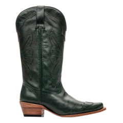 Western Feminina - Jade Militar - loja online