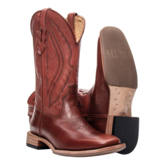 Butterfly Feminina - Malboro Sines / Luck Terra Cota - comprar online