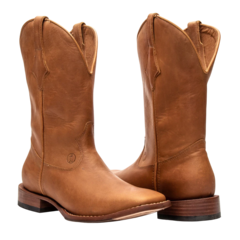 Masculina - Fóssil Brown - Bonazus | Country All Time