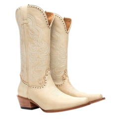 Western Feminina - Luck Off White / Luck Off White na internet
