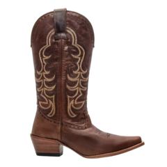 Western Feminina - Fóssil Cappuccino / Fóssil Cappuccino - loja online