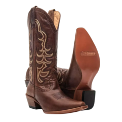 Western Feminina - Fóssil Cappuccino / Fóssil Cappuccino - comprar online