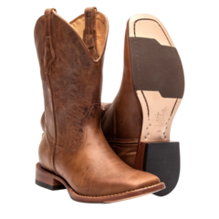 Masculina - Fóssil Cappuccino - comprar online
