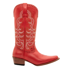 Western Feminina - Luck Scarlat / Luck Scarlat - loja online