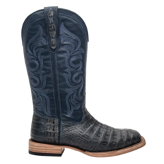 Exótica Feminina - Jacaré Azul Navy / Luck Azul Navy - loja online