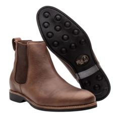 Botina Masculina Muares - comprar online