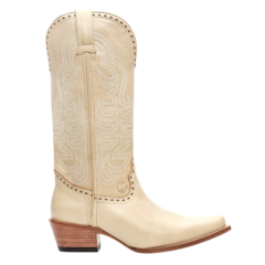 Western Feminina - Luck Off White / Luck Off White - loja online