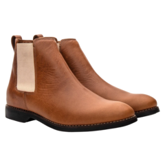 Botina Masculina Muares - loja online