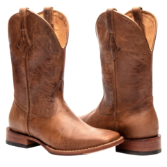 Masculina - Fóssil Cappuccino - Bonazus | Country All Time