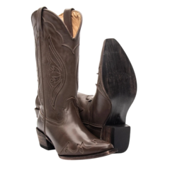 Western Feminina - Luck Café - comprar online