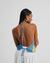 Blusa Duda Sol Azul - loja online