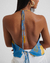 Blusa Duda Sol Azul - comprar online