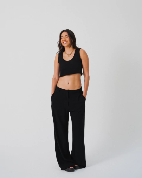 Calça Porto Preto - comprar online