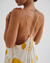 Vestido Ayla Sol Off na internet