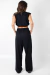 Cropped Kiara Preto - comprar online