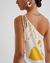 Vestido Curto Lua Sol Off - comprar online