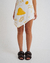 Vestido Curto Lua Sol Off