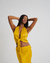 Cropped Laura Ouro