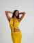 Cropped Laura Ouro