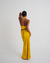 Cropped Laura Ouro - loja online