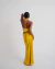 Cropped Laura Ouro - online store