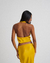 Cropped Laura Ouro - comprar online