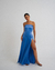 Vestido Dora Azul Céu