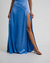 Vestido Dora Azul Céu