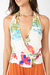 Blusa Envelope Ararou - comprar online